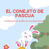 Proyecto del curso: Creación y publicación de un cuento infantil desde cero Ein Projekt aus dem Bereich Literarisches schreiben, Kreatives Schreiben und Kinder- und Jugendliteratur von Carmen García - 27.10.2023