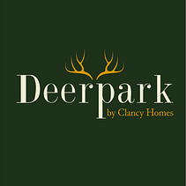 Deerpark Housing Development | Branding. Un proyecto de Br e ing e Identidad de Simona Kalnina - 31.10.2023