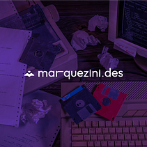 Meu projeto do curso: Introdução ao design de logos: do briefing à apresentação final Ein Projekt aus dem Bereich Design, Br, ing und Identität, Logodesign, Digitales Design und Briefpapier-Design von Matheus Marquezini - 31.10.2023