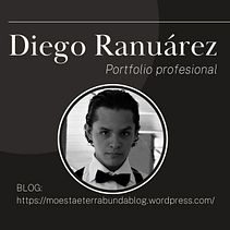 Portafolio Profesional Ein Projekt aus dem Bereich Skulptur, Design, Social Media und Digitales Marketing von Diego Ranuárez - 04.11.2023
