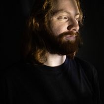 Mi proyecto del curso: Fotografía de retrato con modelos inexpertos. Un proyecto de Fotografía, Fotografía de retrato y Fotografía de estudio de Alfredo Rendon - 22.08.2023