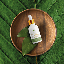 LUXO NATURAL . Design, Publicidade, Br, ing e Identidade, Design de logotipo, Design de acessórios, e Direção de arte projeto de Antonio Sierra - 23.11.2023