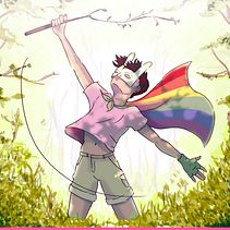 Mi proyecto del curso: Edición de libros de arte y diseño . Design, Design editorial și Marketing de Rafa Aguilar - 11.23.2023