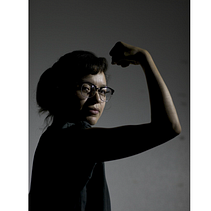 Citizen Dreamer. Projekt z dziedziny Literatura faktu użytkownika Eileen Truax - 14.08.2021