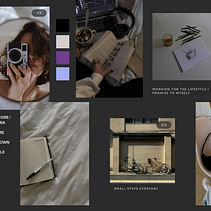 Mi proyecto del curso: Fotografía profesional para Instagram. Fotografia, Redes sociais, Fotografia com celular, Fotografia do produto, Instagram, Fotografia para Instagram, Fotografia Lifest, e le projeto de Susana Cadavid - 23.09.2023