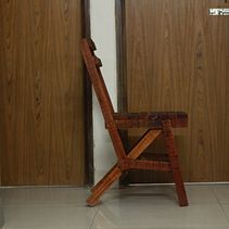 Enzo Mari Chair Making Ein Projekt aus dem Bereich Möbeldesign und - bau von Ibrahim Kholil - 22.12.2023