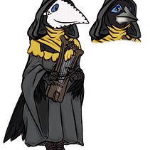 Suri del Valle (Character). Character Design, and Digital Drawing project by Luis - 12.24.2023