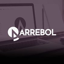 Identidade Visual: Arrebol Design. Un proyecto de Gestión del diseño, Redes Sociales, Gestión del Portafolio, Comunicación, Estrategia de marca						 y Business de Daniel Alves dos Santos - 01.07.2023