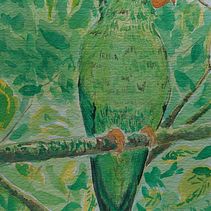 Mi proyecto del curso: llustración naturalista aplicada a colecciones. Traditional illustration, Painting, Digital Illustration, Watercolor Painting, Botanical Illustration, Ink Illustration, and Naturalistic Illustration project by Axel Ulises Vite Navarrete - 01.02.2024