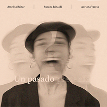 Un pasado presente Ein Projekt aus dem Bereich Grafikdesign, Br, ing und Identität und Fotografie von Catalina Pérez Selva - 03.01.2024