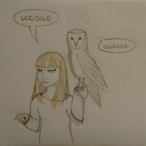 provr. Pencil Drawing project by Massimo Cagnetta - 01.08.2024