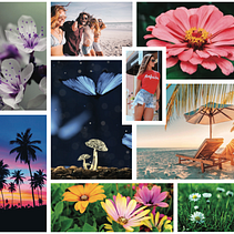 Capstone Graduation Project. Un proyecto de Diseño de moda de Devin Jeske - 17.04.2020