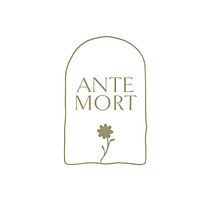 Ante Mort. Een project van Merkstrategie van Carolina Zakrajsek - 22.10.2023