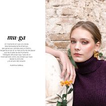 MUGA. Photograph project by Carolina Fox - 01.14.2024