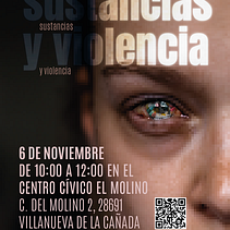 Catel para encuentros formativos profesionales. Een project van  Ontwerp, Retoucheren van foto's, Grafisch ontwerp y Posterontwerp van Alexandra Arriazu - 04.09.2023