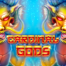 Juego de Slot para casino. Cardinal Gods . % Desirée Navarro tarafından hazırlanan Tasarım, Hareketli Grafikler, Animas, on, Sanat Yönetmenliği, Karakter Tasarımı, Karakter Animas, onu, 2D Animas, on, Çizim, Dijital İllüstras, on, Video O, unları, O, un Tasarımı, Dijital Çizim, Dijital Bo, Ve ama projesi - 01.16.2024