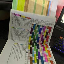 Mi proyecto del curso: Técnicas de gestión del tiempo para creadores y creativos. Consultoria criativa, Marketing, e Gestão e produtividade projeto de Omar Gonzalez Castro - 15.01.2024