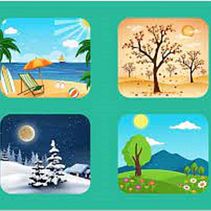 Mi proyecto del curso: Introducción a la IA con Python Paisajes. Een project van Programmeren,  Webdevelopment y Kunstmatige Intelligentie van Samuel Alejandro Alegre Flores - 15.01.2002