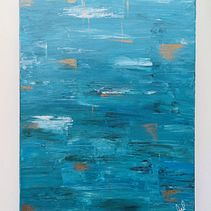 Mi estilo. Projekt z dziedziny  Malarstwo użytkownika Paola Alvarez - 21.02.2023