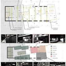 Mi proyecto del curso: Diseño de iluminación para espacios interiores. Un proyecto de Arquitectura, Arquitectura interior, Diseño de iluminación y Arquitectura digital de Vir Zuazquita - 21.01.2024