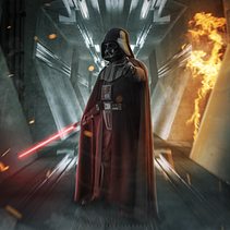 Meu projeto do curso: Retoque fotográfico e efeitos visuais com o Photoshop. Fotografia, Pós-produção fotográfica, Retoque fotográfico, Fotografia digital, Fotografia artística, e Fotomontagem projeto de Ian Silva Lanni - 24.01.2024