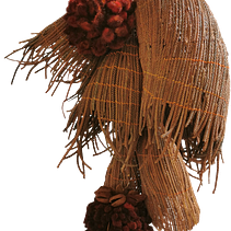 EmanciParias TragaMiedos. Un projet de Beaux Arts de Paula Ocampo - 25.01.2024