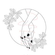 Mi proyecto del curso: Diseño de tatuajes fine line: simbología y magia. Design, Traditional illustration, Creativit, Pencil Drawing, Drawing, and Tattoo Design project by Silvia Martínez Vicente - 02.07.2024