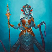 Past Projects. Un proyecto de Ilustración tradicional y Pintura de Louise Hampson - 20.02.2024