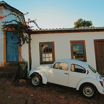 Portfólio Fotográfico - Brasil adentro: as entranhas de nosso país . Een project van Fotografie van Vitória Winnischhofer - 24.02.2024