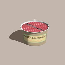 Mi proyecto del curso: Diseño de tipografía para brand storytelling. Un proyecto de Br, ing e Identidad, Diseño gráfico, Tipografía, Stor, telling y Diseño tipográfico de Jorge Torres Stoffel - 21.02.2024