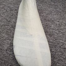 My project for course: Footwear Design and Pattern Making. Projekt z dziedziny Design, Projektowanie dodatków, Projektowanie obuwia, Pattern design i Projektowanie mod użytkownika Wai Ho Chan - 25.02.2024