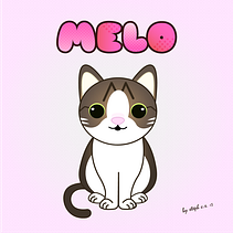 Mi proyecto del curso: Diseño de personajes estilo kawaii. Un projet de Design , Illustration traditionnelle, Conception de personnages, Illustration vectorielle , et Manga de Steph CS - 18.02.2024