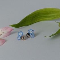 Mój projekt z kursu: Fotografia produktowa: biżuteria i małe obiekty . % Olivia Granatowski tarafından hazırlanan Fotoğrafçılık, Ürün Fotoğrafçılığı, Dijital Fotoğrafçılık, E-ticaret, Ve Ticari Fotoğrafçılık projesi - 03.04.2024