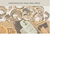 PORTAFOLIO PAULINA ARCE. Projekt z dziedziny  Reklama, Fotografia,  Manager art, st i czn użytkownika PAULINA ARCE - 14.03.2024