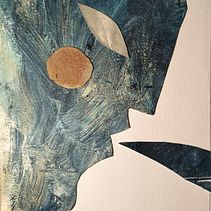 My project for course: Illustration for Beginners: Find Your Own Method. Un proyecto de Ilustración tradicional, Bellas Artes, Creatividad, Dibujo, Sketchbook e Ilustración editorial de Simona Francesconi - 24.03.2024