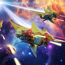 Il mio progetto del corso: Progettazione e modellazione di un’astronave sci-fi in 3D. Un proyecto de 3D, Modelado 3D y Diseño 3D de Pietro Di Gangi - 25.03.2024