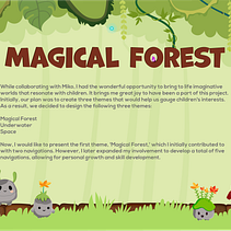 Navigation theme illustrations. Un progetto di Design, Illustrazione tradizionale, Illustrazione vettoriale, Bozzetti, Illustrazione digitale e Illustrazione infantile di Shweta Hejib - 27.03.2024