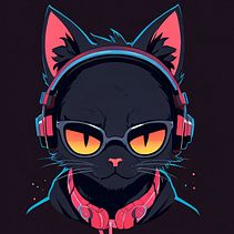 Mi proyecto para el curso: Arte NFT para principiantes: Creación y mercados. Un proyecto de Creatividad, Diseño, Diseño de personajes, Cómic y Bellas Artes de Minh Do Hoang - 30.03.2024