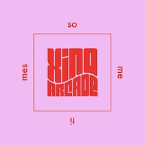 Branding proyecto musical. Un progetto di Design, Motion graphics e Illustrazione digitale di Luis de Bobes - 03.04.2024