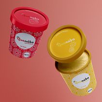 Mi proyecto del curso: Diseño de tipografía para brand storytelling Ein Projekt aus dem Bereich Br, ing und Identität, Grafikdesign, T, pografie, Stor, telling, T und pografisches Design von Cesar Acosta - 07.04.2024