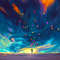 My project for course: Creative Writing for Beginners: Bringing Your Story to Life. Un proyecto de Escritura, Creatividad, Stor, telling, Narrativa y Escritura creativa de Barbara Steinhauser - 10.04.2024