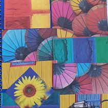 Mi proyecto del curso: Gimnasio de escritura: de la hoja en blanco a la práctica cotidiana . % Ana Isabel Navarro tarafından hazırlanan Yazma, Yaratıcılık, Hika, e anlatımı, Anlatı, Ve Yaratıcı Yazarlık projesi - 05.02.2024