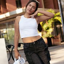 Mi proyecto del curso: Fotografía de retrato con modelos inexpertos. Een project van Fotografie, Portretfotografie y Studiofotografie van Jonathan Villa - 04.05.2024