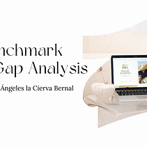 Mi proyecto del curso: Introducción al community management Ein Projekt aus dem Bereich Social Media, Digitales Marketing, Content-Marketing, Marketing für Facebook und Marketing für Instagram von María Ángeles la Cierva Bernal - 15.05.2024