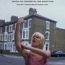 Contra la cultura, de Bruce LaBruce. Een project van Redactioneel ontwerp van Raúl Alonso - 20.05.2024