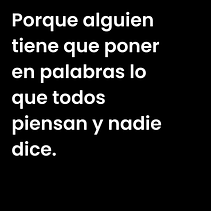 Mi proyecto del curso: Copywriting para copywriters. Projekt z dziedziny  Reklama, Cop, writing, Stor, telling i Komunikacja użytkownika Carlos Navarro Antón - 23.05.2024