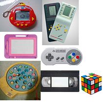 Meu projeto do curso: 90's party. Character Design, and Digital Illustration project by Marina Silveira - 05.27.2024