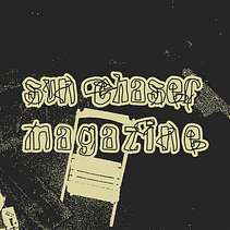 Sun Chaser Magazine Ein Projekt aus dem Bereich Verlagsdesign und Musik von Enzo Martinelli - 13.07.2023