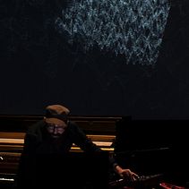 LÚCIDO. Un proyecto de Música, Programación y Animación de Carles Pedrón - 21.03.2024