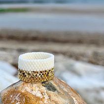 Phaedra Designs . % Fernanda Mahuzier tarafından hazırlanan Aksesuar Tasarımı, Sanat ve El Sanatları, Mücevher Tasarımı, El, Ve af Sanatları projesi - 06.05.2024